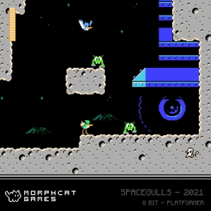 Blaze Evercade Cartridge #025 Morphcat Games Collection 1