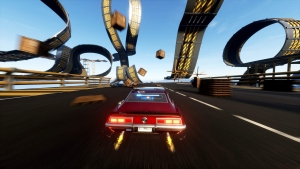 Wreckreation, PS5/Xbox