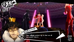 Persona 5 Royal, PS5/Xbox/Switch