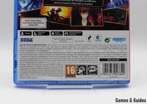Persona 5 Royal, Sony PS5