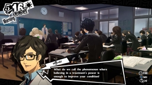 Persona 5 Royal, Microsoft Xbox One / Series X