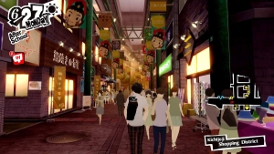 Persona 5 Royal, Microsoft Xbox One / Series X