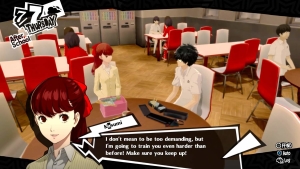 Persona 5 Royal, Microsoft Xbox One / Series X
