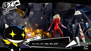 Persona 5 Royal, Microsoft Xbox One / Series X