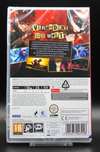 Persona 5 Royal, Nintendo Switch