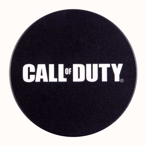 Call of Duty: Coaster Set "Badges", Untersetzer