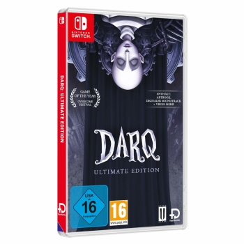 DARQ Ultimate Edition, Nintendo Switch