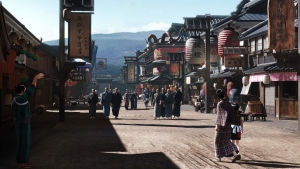 Like a Dragon: Ishin!, Sony PS5