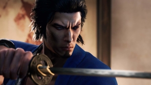 Like a Dragon: Ishin!, Sony PS5