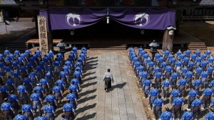 Like a Dragon: Ishin!, Sony PS5