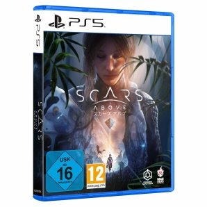 Scars Above, Sony PS5
