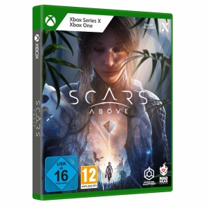 Scars Above, Microsoft Xbox One / Series X