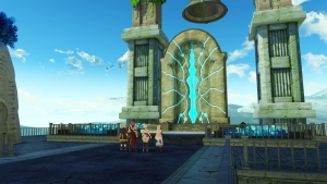 Atelier Ryza 3: Alchemist of the End & the Secret Key, PS4/PS5/Switch