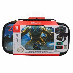 BigBen Nintendo Switch Zelda Travel Case NNS42Z