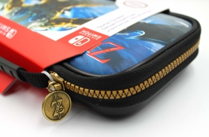 BigBen Nintendo Switch Zelda Travel Case NNS42Z