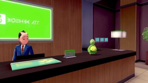 Pokemon Schild, Nintendo Switch (2019)