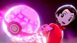 Pokemon Schild, Nintendo Switch (2019)