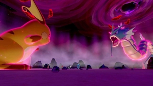Pokemon Schwert, Nintendo Switch (2019)