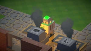 Autonauts, PS4/Switch