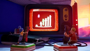 It takes Two, Switch