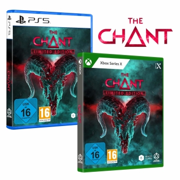 The Chant Limited Edition, PS5/XBox Series X
