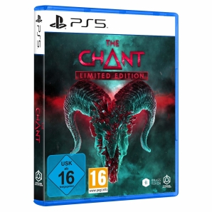 The Chant Limited Edition, Sony PS5