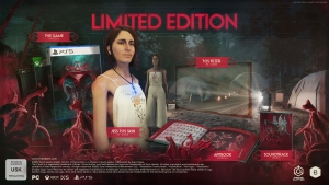 The Chant Limited Edition, Sony PS5