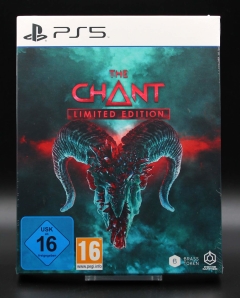 The Chant Limited Edition, Sony PS5