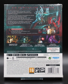 The Chant Limited Edition, Sony PS5
