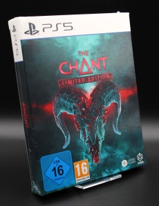The Chant Limited Edition, Sony PS5