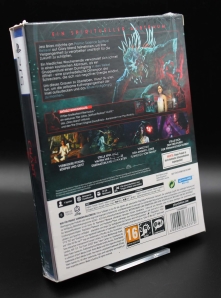 The Chant Limited Edition, Sony PS5