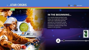 Atari 50: The Anniversary Celebration, PS4/PS5/Xbox/Switch
