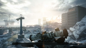 Sniper Ghost Warrior Contracts 1 and 2 Double Pack, Sony PS5