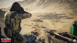 Sniper Ghost Warrior Contracts 1 and 2 Double Pack, Sony PS5