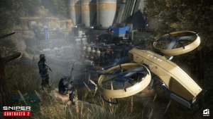 Sniper Ghost Warrior Contracts 1 and 2 Double Pack, Sony PS5