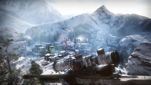 Sniper Ghost Warrior Contracts 1 and 2 Double Pack, Sony PS5