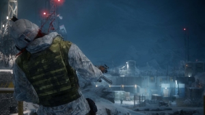Sniper Ghost Warrior Contracts 1 and 2 Double Pack, Sony PS5