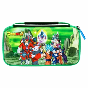 Dragon Ball Super UNIVERSE Nintendo Switch Carry Bag / Tragetasche