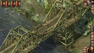 Commandos 2 & 3 - HD Remaster Double Pack, Nintendo Switch