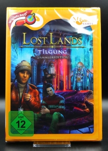 Lost Lands 1-7, PC