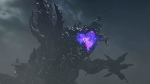 Bayonetta 3, Switch