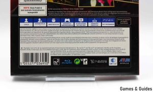 Persona 5 Royal Steelbook Edition, Sony PS4