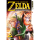 Legend of Zelda Manga, Twilight Princess, Band 11