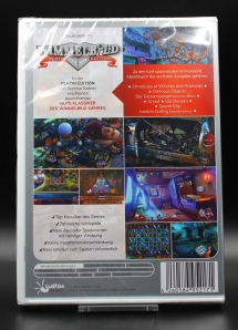 Wimmelbild 5er Box Platin Edition Volume 07, PC