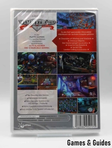 Wimmelbild 5er Box Platin Edition Volume 07, PC