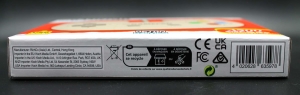 TheA500 Mini Joypad / Gamepad (Cream Colour)