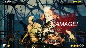 The House of the Dead Remake Limidead Edition, Sony PS4