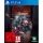 The House of the Dead Remake Limidead Edition, Sony PS4