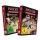 Blaze Evercade Cartridge #008+#020 Mega Cat Studios Collection 1+2
