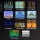 Blaze Evercade Cartridge #008+#020 Mega Cat Studios Collection 1+2